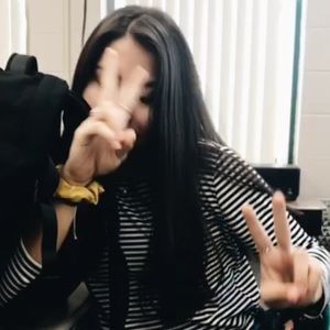 Meet your Posher, Diana